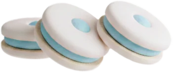 Galletas Dulces Nubes